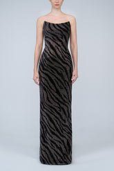 Jayan Gown